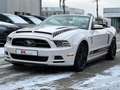 Ford Mustang 3.7 Cabrio/Facelift/PDC/Sitzheizung Blanc - thumbnail 3