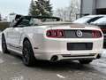 Ford Mustang 3.7 Cabrio/Facelift/PDC/Sitzheizung Blanc - thumbnail 5