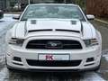 Ford Mustang 3.7 Cabrio/Facelift/PDC/Sitzheizung Weiß - thumbnail 2