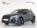 Audi Q2 35 TFSI Black line edition S tronic 110kW Gris - thumbnail 1