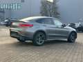 Mercedes-Benz GLC 400 D 4Matic Coupe Amg Line/Magno/Virtuell/Memory Gris - thumbnail 4