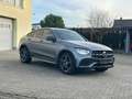 Mercedes-Benz GLC 400 D 4Matic Coupe Amg Line/Magno/Virtuell/Memory Gris - thumbnail 7