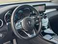 Mercedes-Benz GLC 400 D 4Matic Coupe Amg Line/Magno/Virtuell/Memory Gris - thumbnail 15