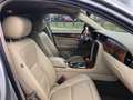 Jaguar XJ 3.5 V8 EXECUTIVE 82.000KM!!! NAVIGATIE, AUDIO/CD-W siva - thumbnail 14