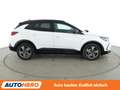 Opel Grandland X 1.2 Turbo GS Line*NAVI*LED*TEMPO*CAM*PDC*SHZ* Weiß - thumbnail 7