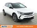 Opel Grandland X 1.2 Turbo GS Line*NAVI*LED*TEMPO*CAM*PDC*SHZ* Weiß - thumbnail 8