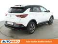 Opel Grandland X 1.2 Turbo GS Line*NAVI*LED*TEMPO*CAM*PDC*SHZ* Weiß - thumbnail 6