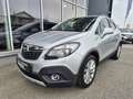 Opel Mokka 4x4 1.4 Turbo Cosmo Silber - thumbnail 1