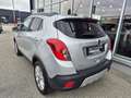 Opel Mokka 4x4 1.4 Turbo Cosmo Silber - thumbnail 4
