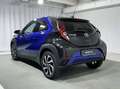 Toyota Aygo X X 1.0 VVT-i 72 CV 5 porte Active Blu/Azzurro - thumbnail 3