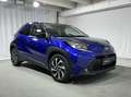 Toyota Aygo X X 1.0 VVT-i 72 CV 5 porte Active Blu/Azzurro - thumbnail 7
