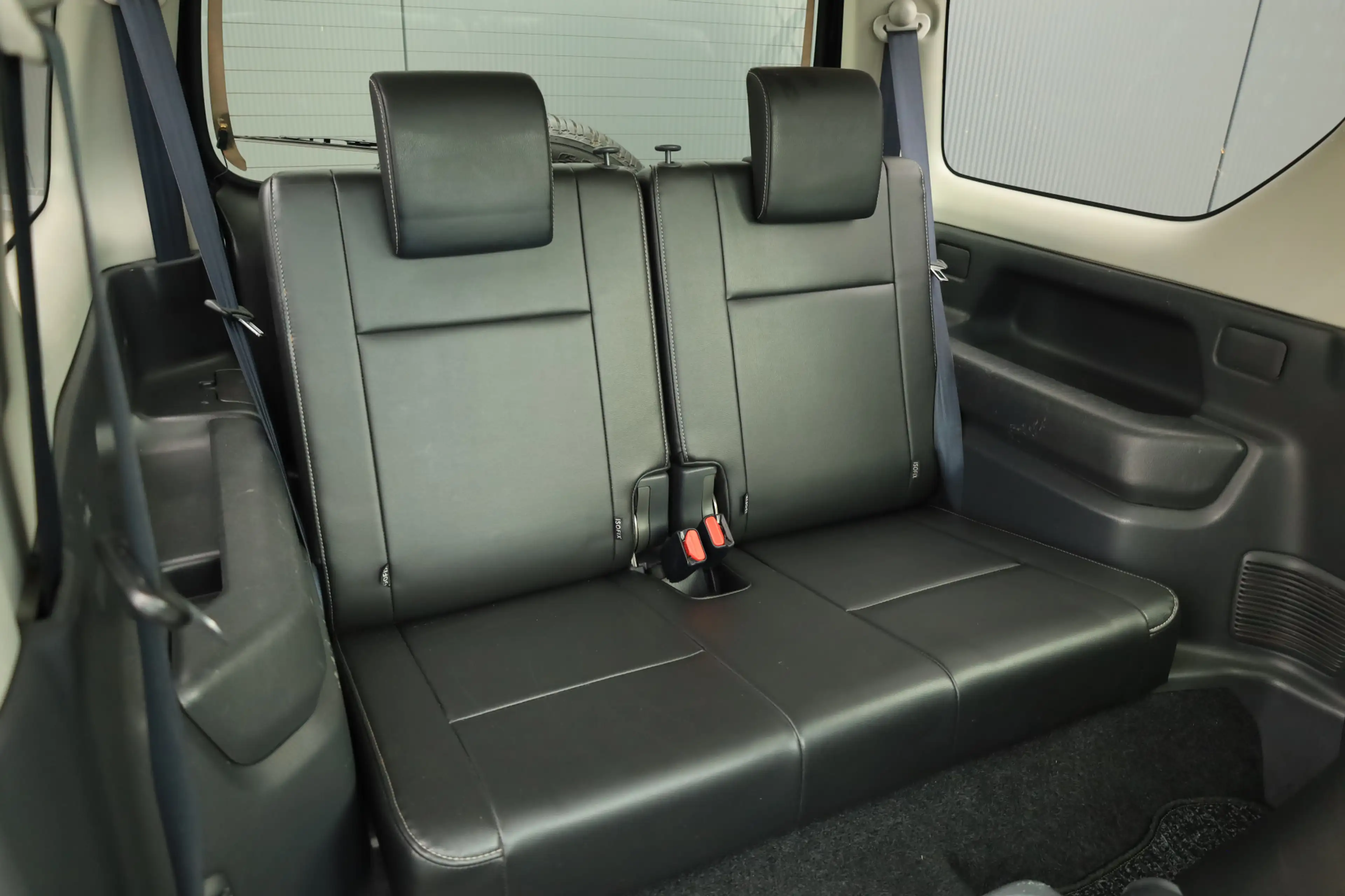 Suzuki Jimny 1.3 Dakota — photo 11