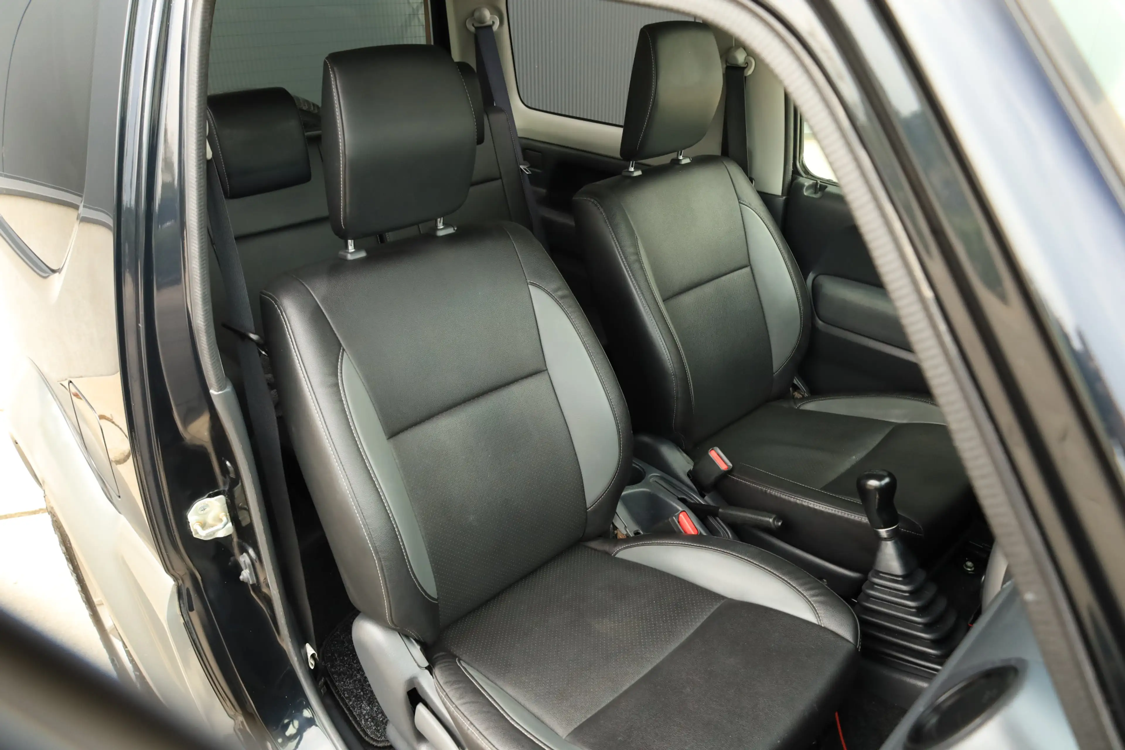 Suzuki Jimny 1.3 Dakota — photo 9