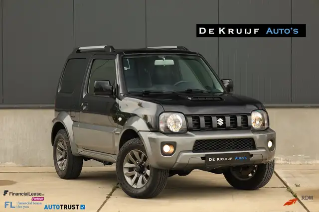 Suzuki Jimny 1.3 Dakota
