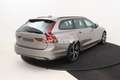 Volvo V90 R-design B4 MHEV Diesel Gri - thumbnail 3