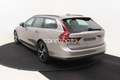 Volvo V90 R-design B4 MHEV Diesel Gri - thumbnail 4