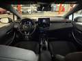 Toyota Corolla 1,8 Hybrid Lounge Schwarz - thumbnail 19