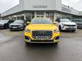 Audi Q2 1.4 TFSI sport žuta - thumbnail 1