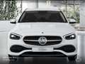 Mercedes-Benz C 180 T AVANTG+LED+KAMERA+KEYLESS+9G Weiß - thumbnail 8