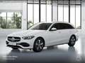 Mercedes-Benz C 180 T AVANTG+LED+KAMERA+KEYLESS+9G Weiß - thumbnail 14
