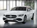 Mercedes-Benz C 180 T AVANTG+LED+KAMERA+KEYLESS+9G Weiß - thumbnail 2