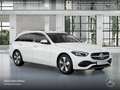 Mercedes-Benz C 180 T AVANTG+LED+KAMERA+KEYLESS+9G Weiß - thumbnail 20