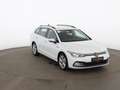 Volkswagen Golf Variant Golf VIII Variant 2.0 TDI Style Aut LED RADAR NAV Weiß - thumbnail 5