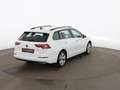 Volkswagen Golf Variant Golf VIII Variant 2.0 TDI Style Aut LED RADAR NAV Weiß - thumbnail 2