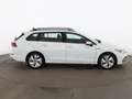 Volkswagen Golf Variant Golf VIII Variant 2.0 TDI Style Aut LED RADAR NAV Weiß - thumbnail 4