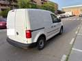 Volkswagen Caddy Furgón 2.0TDI 55kW Blanco - thumbnail 4