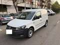 Volkswagen Caddy Furgón 2.0TDI 55kW Blanco - thumbnail 1