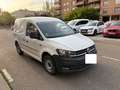 Volkswagen Caddy Furgón 2.0TDI 55kW Blanco - thumbnail 3