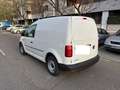 Volkswagen Caddy Furgón 2.0TDI 55kW Blanco - thumbnail 6