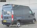 Iveco Daily 35S18 3.0L Automaat L2H2 3,5t Trekhaak LED Navi Ai Grau - thumbnail 6