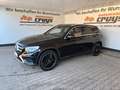 Mercedes-Benz GLC 250 d 4Matic 9G-TRONIC Exclusive i.K. Noir - thumbnail 3