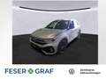 Volkswagen T-Roc R 2.0TSI 4M 221kW DSG AHK Pano Performance Silber - thumbnail 1