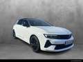 Opel Astra Astra L 1.2 Turbo GS (EURO 6e) LED/SHZ/Klima Weiß - thumbnail 2