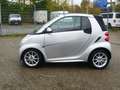 smart forTwo Cabrio MHD Automatik Klima SHZ Servo top Zustand Grau - thumbnail 14