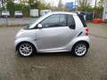 smart forTwo Cabrio MHD Automatik Klima SHZ Servo top Zustand Grau - thumbnail 12