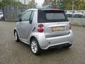 smart forTwo Cabrio MHD Automatik Klima SHZ Servo top Zustand Grau - thumbnail 4