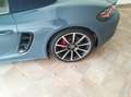 Porsche Boxster 718  2.5 S - 350cv PDK Kék - thumbnail 5