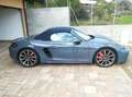 Porsche Boxster 718  2.5 S - 350cv PDK Kék - thumbnail 2