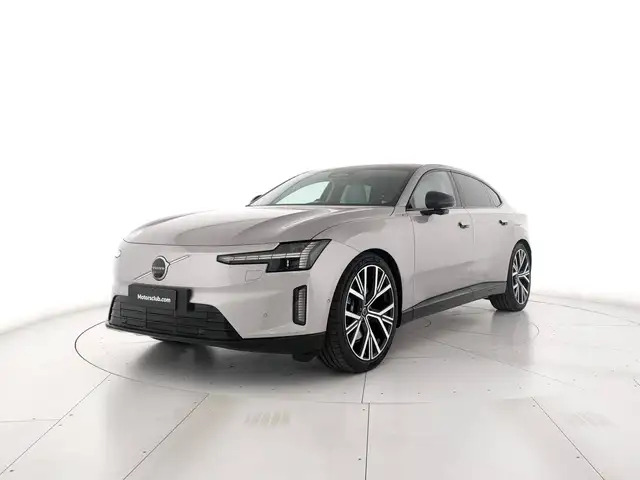 Volvo ES90 single motor extended range Ultra - Pronta Consegna