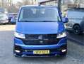 Volkswagen T6.1 Transporter 2.0 TDI 150PK DSG LANG 2X SCHUIFDEUR Bleu - thumbnail 21