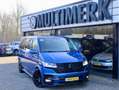 Volkswagen T6.1 Transporter 2.0 TDI 150PK DSG LANG 2X SCHUIFDEUR Bleu - thumbnail 18