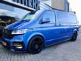 Volkswagen T6.1 Transporter 2.0 TDI 150PK DSG LANG 2X SCHUIFDEUR Bleu - thumbnail 23