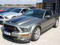 Ford Mustang Carroll Shelby GT500 signature Grey - thumbnail 6