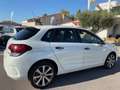 Citroen C4 II BlueHDi 120ch Shine S\u0026amp;S EAT6 Blanc - thumbnail 3