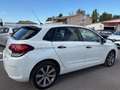 Citroen C4 II BlueHDi 120ch Shine S\u0026amp;S EAT6 Blanc - thumbnail 3