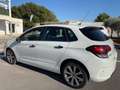 Citroen C4 II BlueHDi 120ch Shine S\u0026amp;S EAT6 Blanc - thumbnail 4